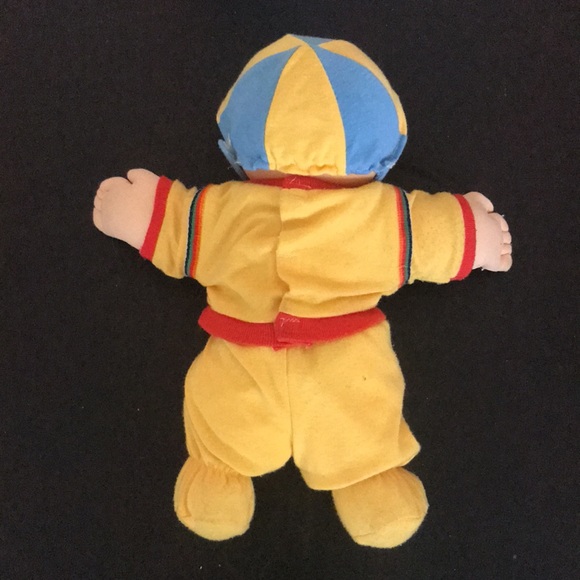 Vintage Cabbage Patch Kids Baby - Picture 3 of 3